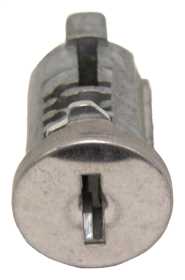 Console Lock Cylinder